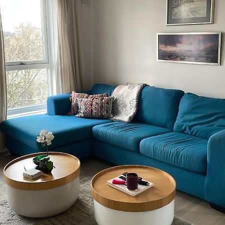 2 Bedroom Chelsea Apartment Лондон Экстерьер фото