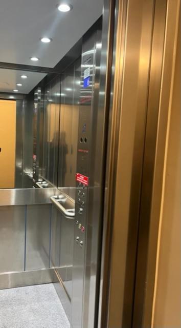 2 Bedroom Chelsea Apartment Лондон Экстерьер фото