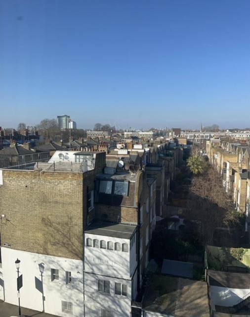 2 Bedroom Chelsea Apartment Лондон Экстерьер фото