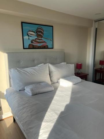 2 Bedroom Chelsea Apartment Лондон Экстерьер фото
